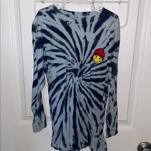 Eighty Eight Tie Dye Shirt